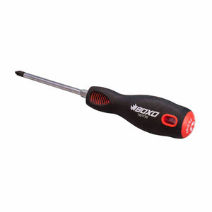 BOXO Pozi Screwdriver - Sizes PZ0 to PZ3