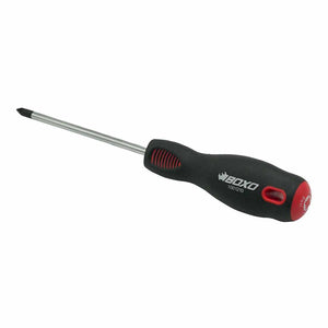 BOXO Pozi Screwdriver - Sizes PZ0 to PZ3