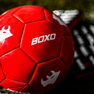 BOXO Special Edition Football