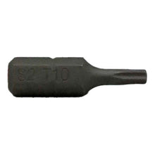 Load image into Gallery viewer, BOXO 1/4&quot; Torx Bits - Various Sizes Available
 | Boxo UK