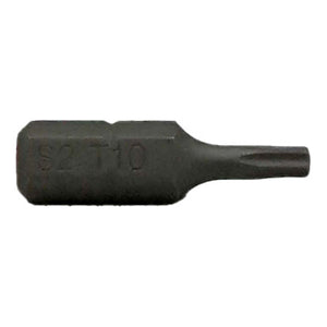 BOXO 1/4" Torx Bits - Various Sizes Available