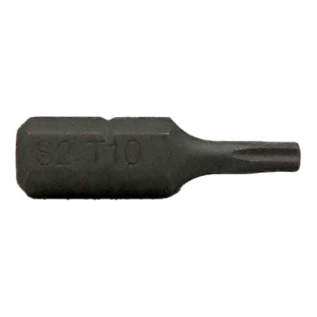 BOXO 1/4" Torx Bits - Various Sizes Available | Boxo UK