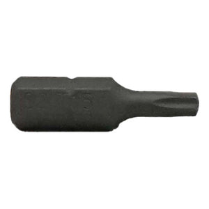 BOXO 1/4" Torx Bits - Various Sizes Available