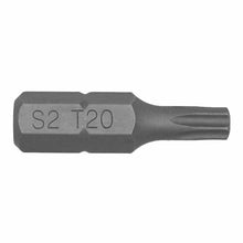 Load image into Gallery viewer, BOXO 1/4&quot; Torx Bits - Various Sizes Available
 | Boxo UK