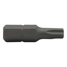 Load image into Gallery viewer, BOXO 1/4&quot; Torx Bits - Various Sizes Available
 | Boxo UK