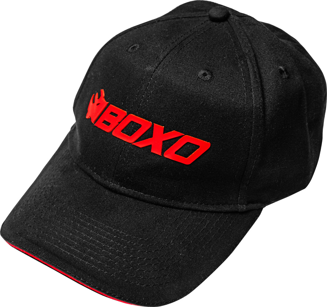 BOXO WorkWear Baseball Cap - One Size | Boxo UK
