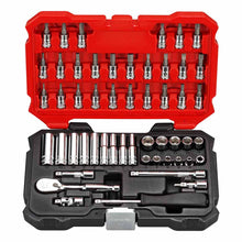 Load image into Gallery viewer, BOXO 52Pc 1/4&quot; Master Socket &amp; Bit Set
 | Boxo UK