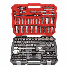 Load image into Gallery viewer, BOXO 171Pc 1/4&quot;, 3/8&quot; &amp; 1/2&quot; Master Socket Set
 | Boxo UK