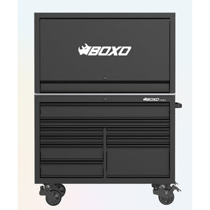 BOXO PRO 53" Gloss Finish Hutch