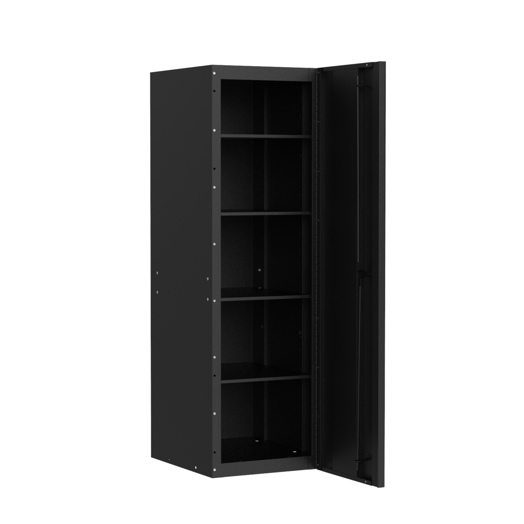 BOXO PRO Matte Full Height Side Locker | Boxo UK