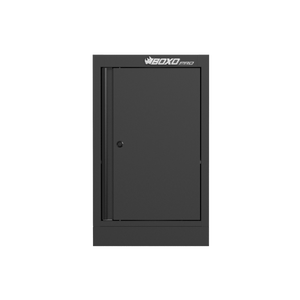 BOXO PRO Matte Half Height Side Locker