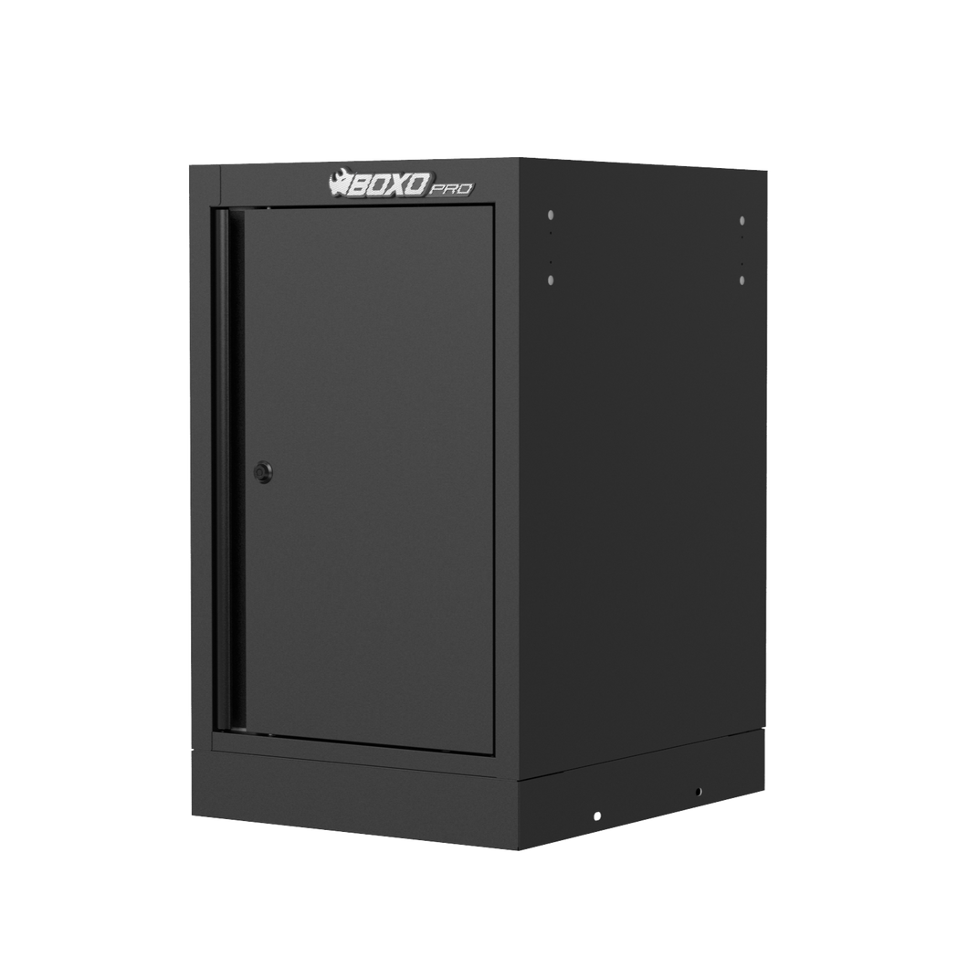 BOXO PRO Matte Half Height Side Locker | Boxo UK