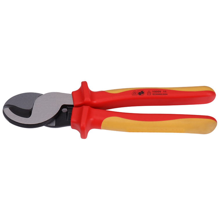 BOXO VDE 1000V Cable Cutter - 11" | Boxo UK